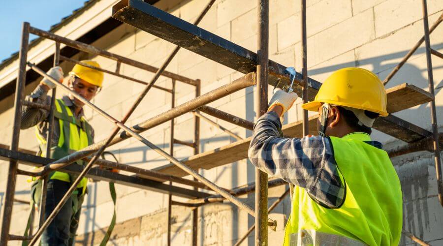 Expert top industrial roofings services in Farmington, NH